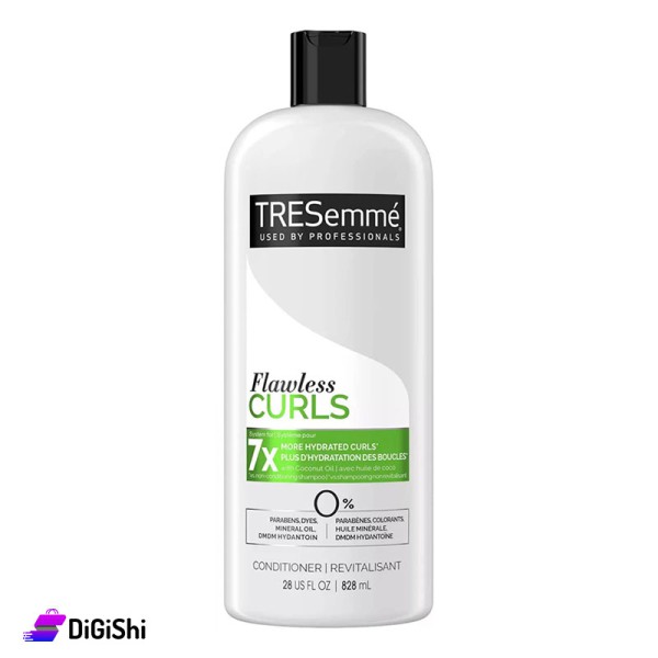 Conditioner With Coconut Oil