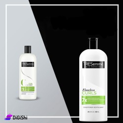 Conditioner With Coconut Oil