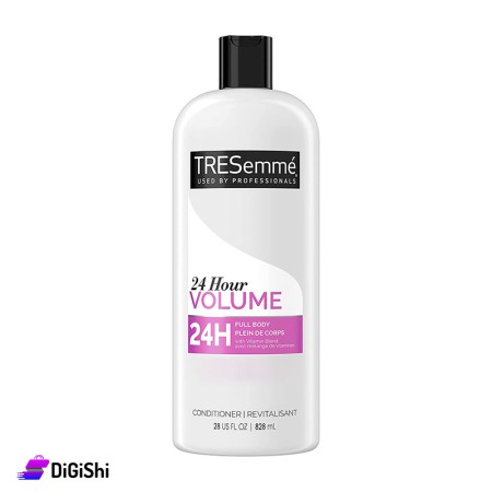 بلسم لتعزيز الكثافة TRESemmé 24 Hour Volume