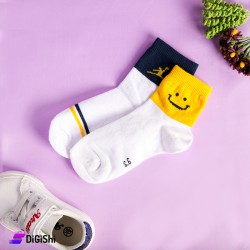 Cotton Children Socks