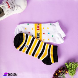 Children's M&M's Socks