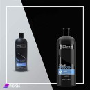 Shampoo For Frizzy Hair