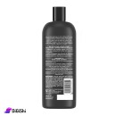 شامبو للشعر المجعد