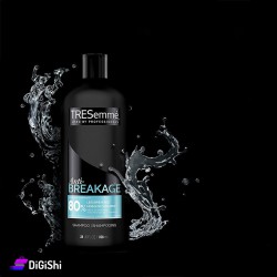 Shampoo For Damaged Hair