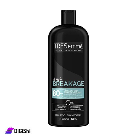 شامبو للشعر التالف TRESemmé Anti Breakage