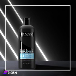Shampoo Conditioner and Hair Detangler