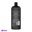 Shampoo Conditioner and Hair Detangler