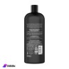 Shampoo Conditioner and Hair Detangler