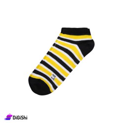 Children's Cotton Socks