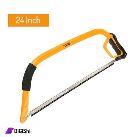 TOLSEN Bow Saw 24 Inch