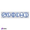 Mold Cutter Set