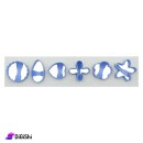 Mold Cutter Set