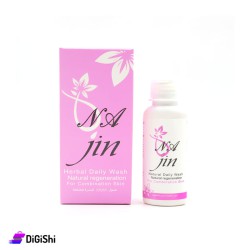 Facial Wash For Combination Skinغسول وجه للبشرة المختلطة