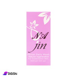 Facial Wash For Combination Skinغسول وجه للبشرة المختلطة