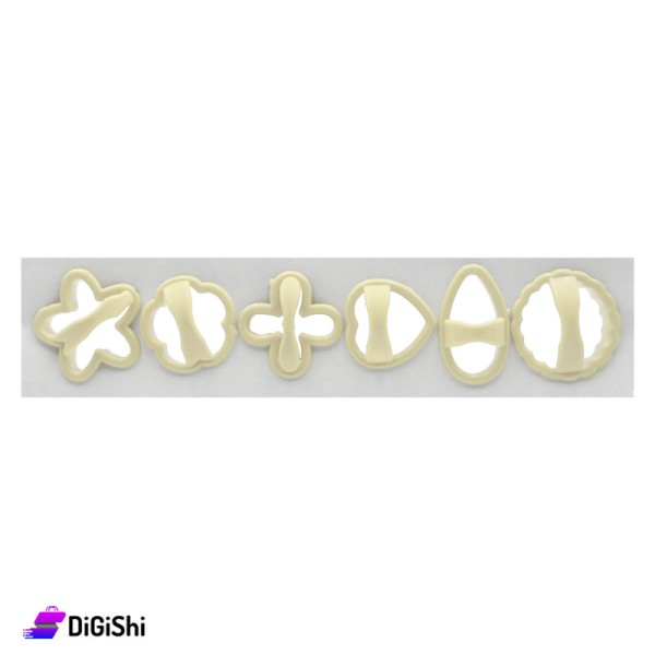 Mold Cutter Set Mold Cutter Set