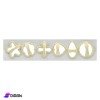 Mold Cutter Set Mold Cutter Set