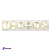 Mold Cutter Set Mold Cutter Set