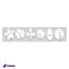 Mold Cutter Set Mold Cutter Set