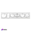 Mold Cutter Set