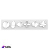 Mold Cutter Set Mold Cutter Set