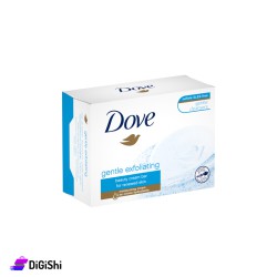 صابون الوجه والجسم من Dove