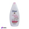 Shower Gel Dove