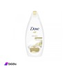 سائل استحمام من Dove