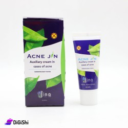 Acne Cream  كريم حب الشباب