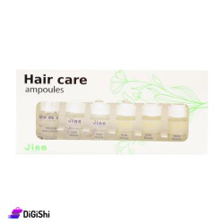Hair Care Ampoules أمبولات للعناية بالشعر