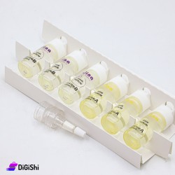 Hair Care Ampoules أمبولات للعناية بالشعر