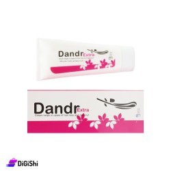 Loss And Dandruff Treatment Cream كريم لمعالجة تساقط الشعر والقشرة