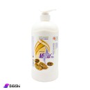 Castro Oil Shampoo