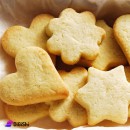 Stainless Steel Cookie Cutter Set