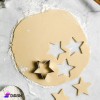 Stainless Steel Cookie Cutter Set Stainless Steel Cookie Cutter Set
