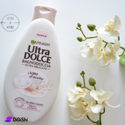 Shower Gel Garnier