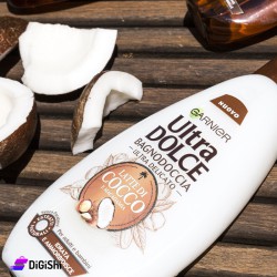 Garnier Shower Gel