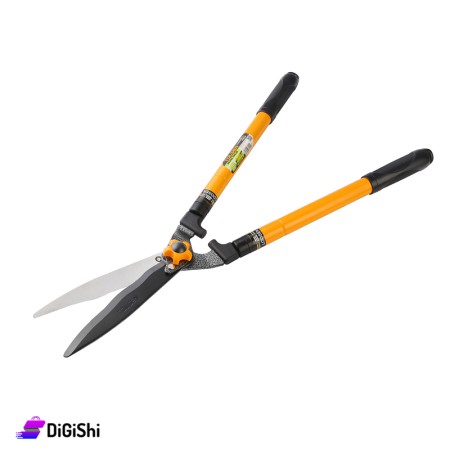 TOLSEN HEDGE SHEAR Straight Head 26-36 Inch