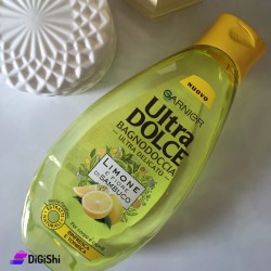 Garnier Shower Gel
