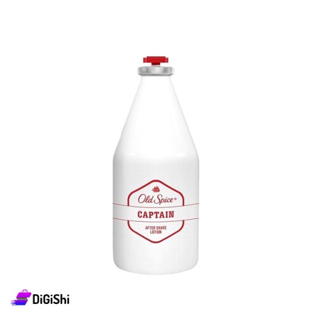 Old Spice After Shave Lotion