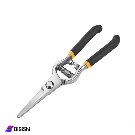 TOLSEN STRAIGHT PRUNING SHEAR 8 Inch