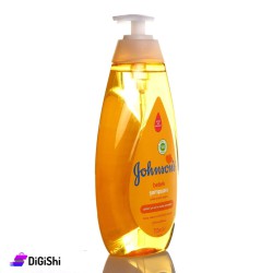Baby Shampoo شامبو أطفال