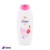 Shower Gel