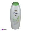Shower Gel
