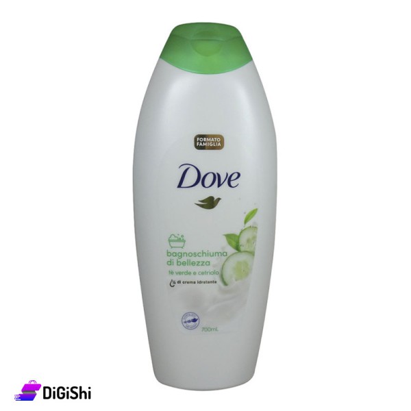 Shower Gel