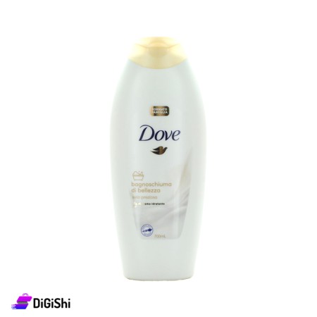 Dove Seta Preziosa Shower Gel