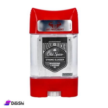 Old Spice Odour Blocker Deodorant Antiperspirant Gel