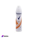 ديودوران نسائي Workout HI-Impact