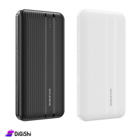 Borofone BJ9 Uranus PD+QC3.0 Power Bank 10000mAh