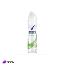 Bamboo Women's Deodorant