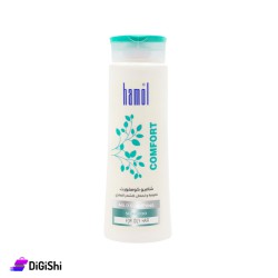Shampoo For Oily hair